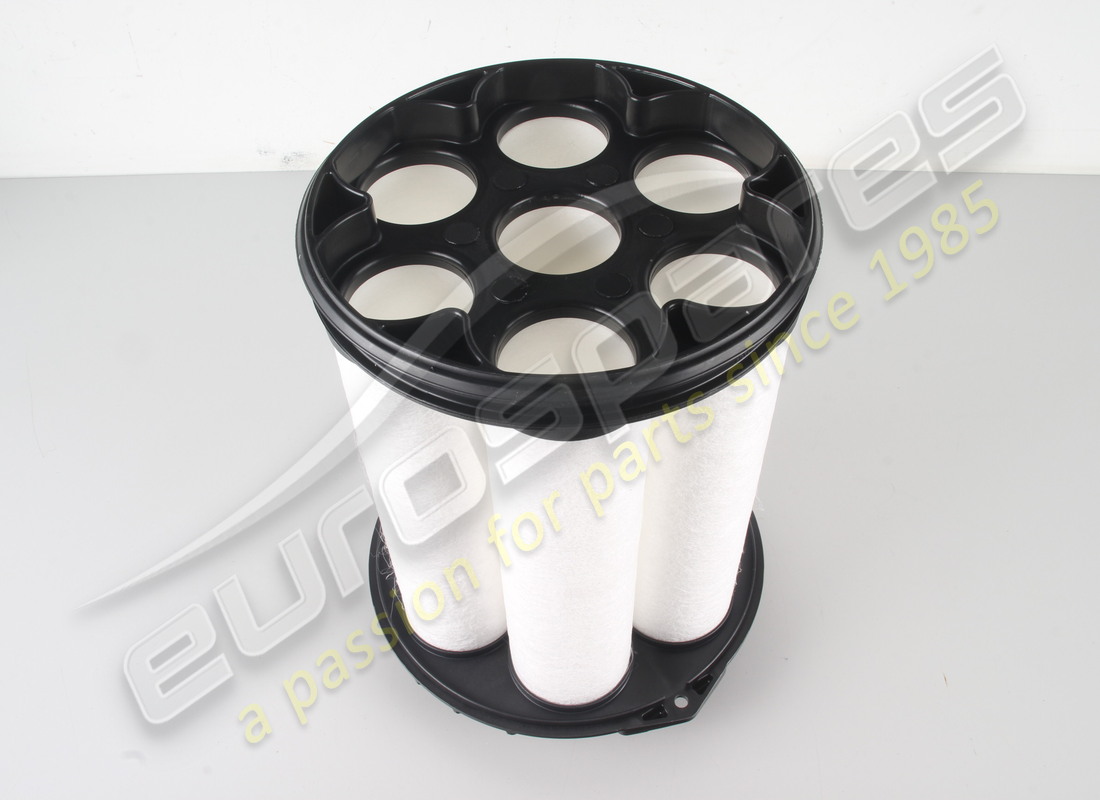 NEW MASERATI INTAKE ENGINE AIR FILTER KIT. PART NUMBER 673011137 (3) new maserati intake engine air filter kit. part number 673011137 (3)