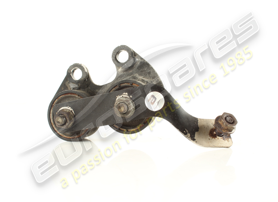 USED Ferrari COMPLETE RH MOUNTING . PART NUMBER 274148 (1)