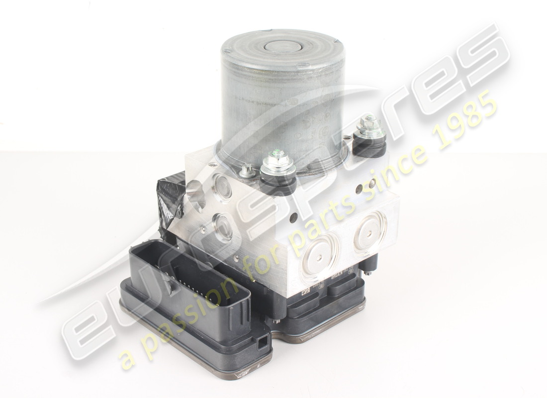 USED Ferrari HYDRAULIC UNIT . PART NUMBER 331000 (1)