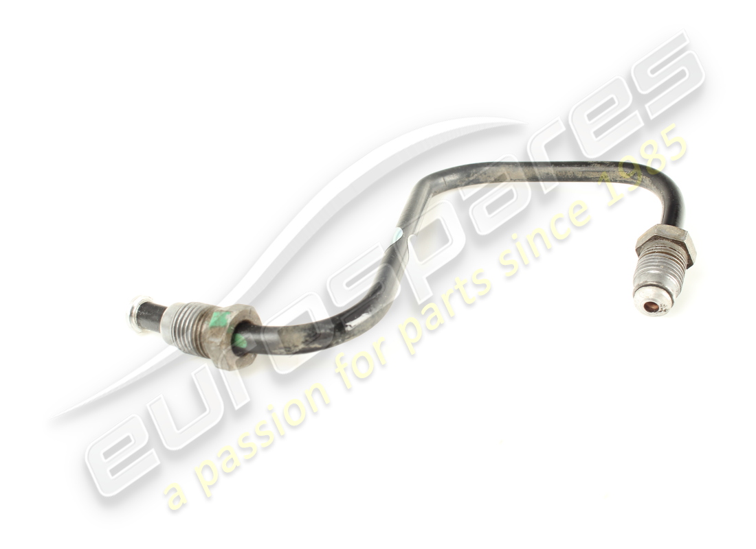 USED Ferrari COMPLETE LH BRAKE PIPE . PART NUMBER 847839 (1)
