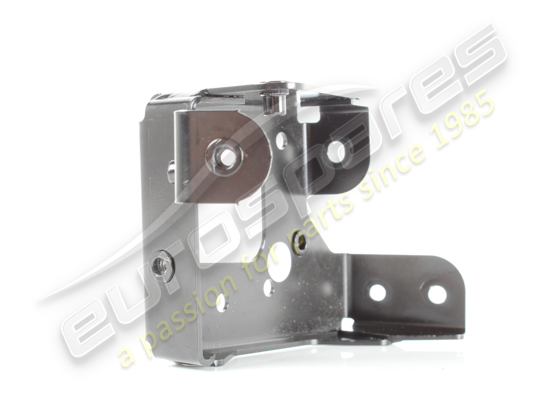 USED FERRARI LH LATERAL BRACKET. PART NUMBER 85908600 (2) used ferrari lh lateral bracket. part number 85908600 (2)