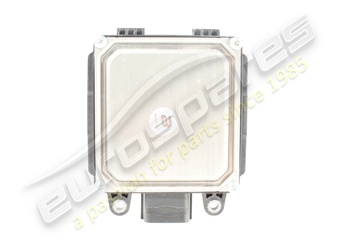 used ferrari rear radar. part number 804792 (3)