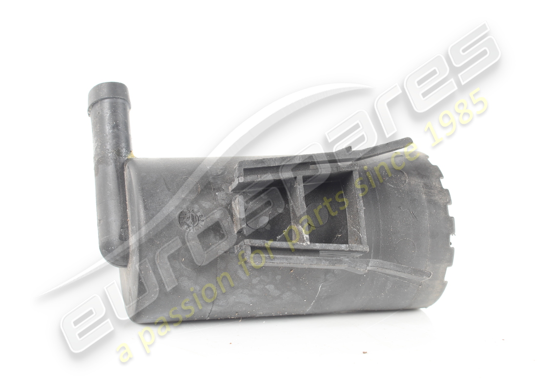 USED FERRARI FILTER FOR OBD PUMP. PART NUMBER 183221 (4) used ferrari filter for obd pump. part number 183221 (4)