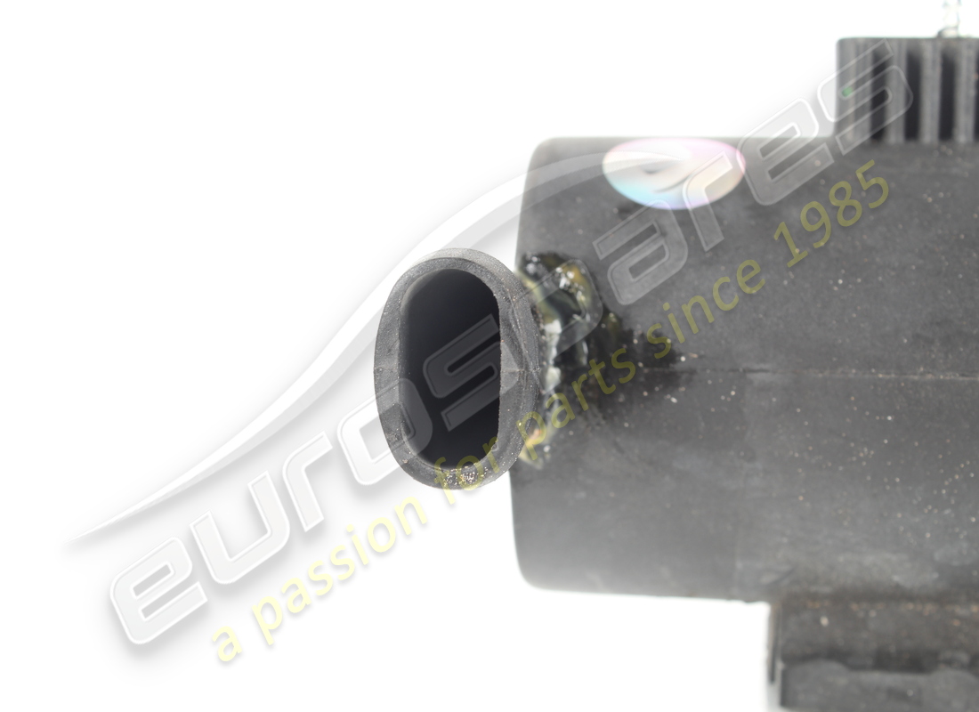 USED FERRARI FILTER FOR OBD PUMP. PART NUMBER 183221 (2) used ferrari filter for obd pump. part number 183221 (2)