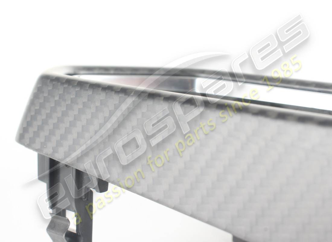 NEW LAMBORGHINI MASCHERINA. PART NUMBER 4ML853191E (4) new lamborghini mascherina. part number 4ml853191e (4)