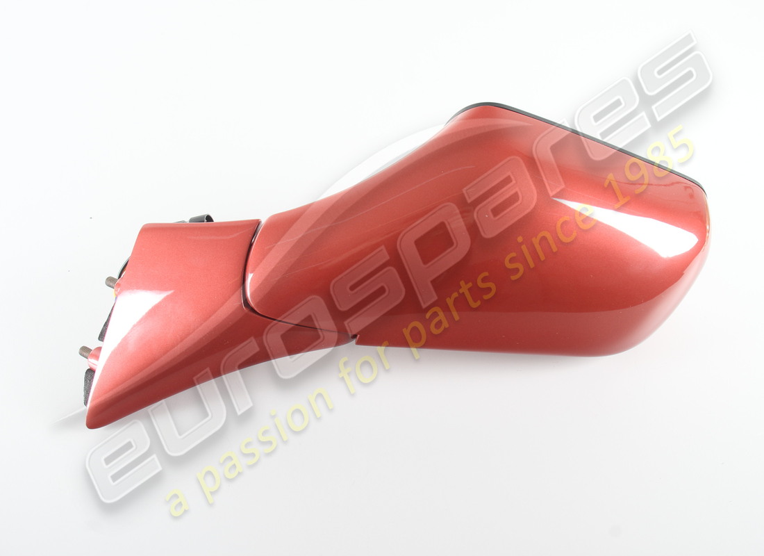 new (other) ferrari lh door mirror rhd part number 62867610 (2)
