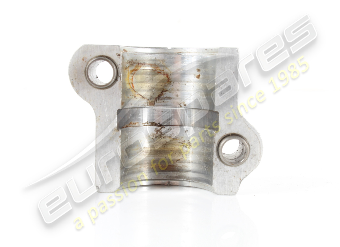 USED FERRARI LH FRONT CAP. PART NUMBER 154205 (2) used ferrari lh front cap. part number 154205 (2)