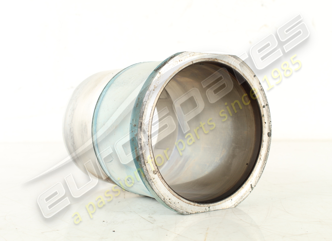 USED Ferrari CYLINDER LINER . PART NUMBER 126190 (1)