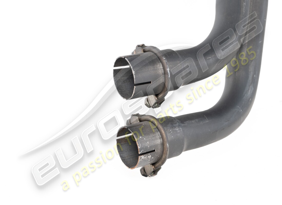 new ferrari rh rear silencer. part number 126743 (4)