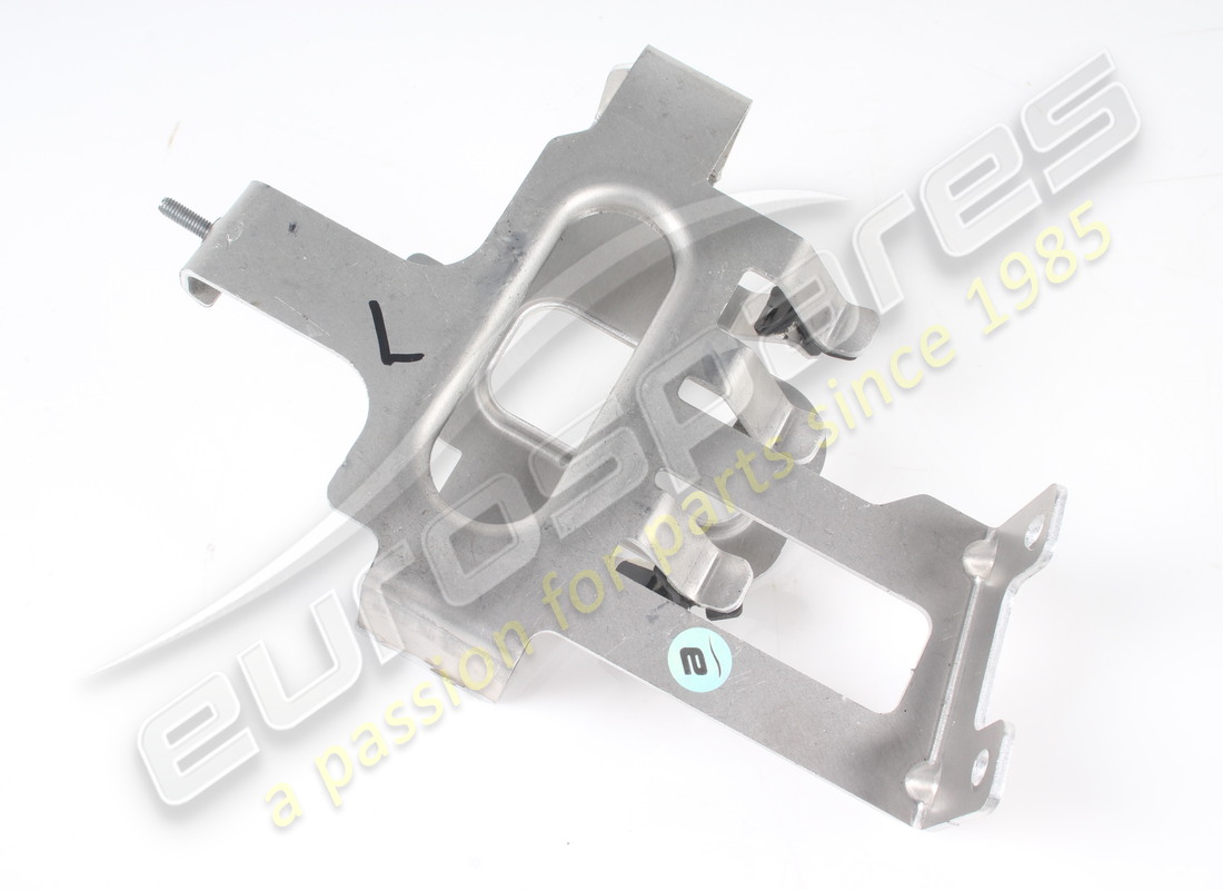 used ferrari staffa supporto centralina s. part number 875034 (3)