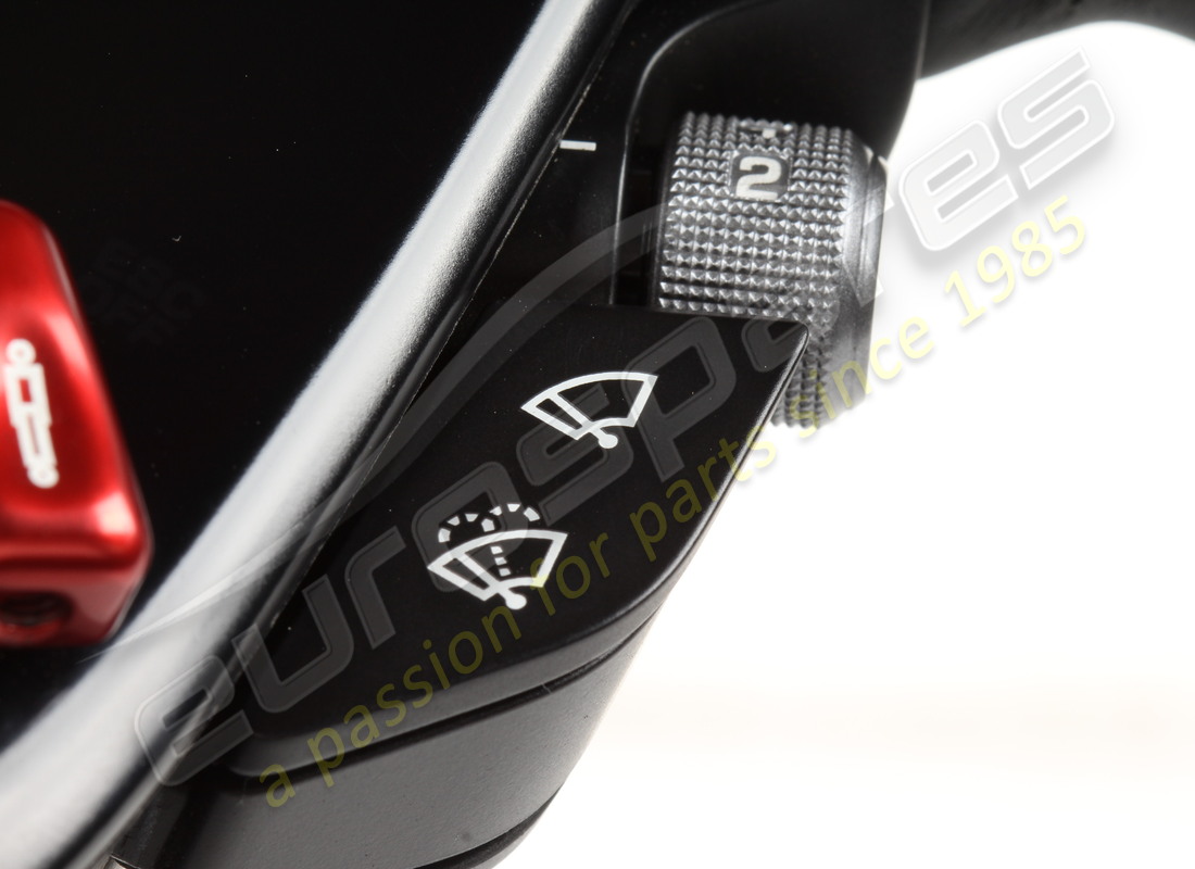 used ferrari volante ibrido carb+led+sosp. complete. part number 808201 (7)