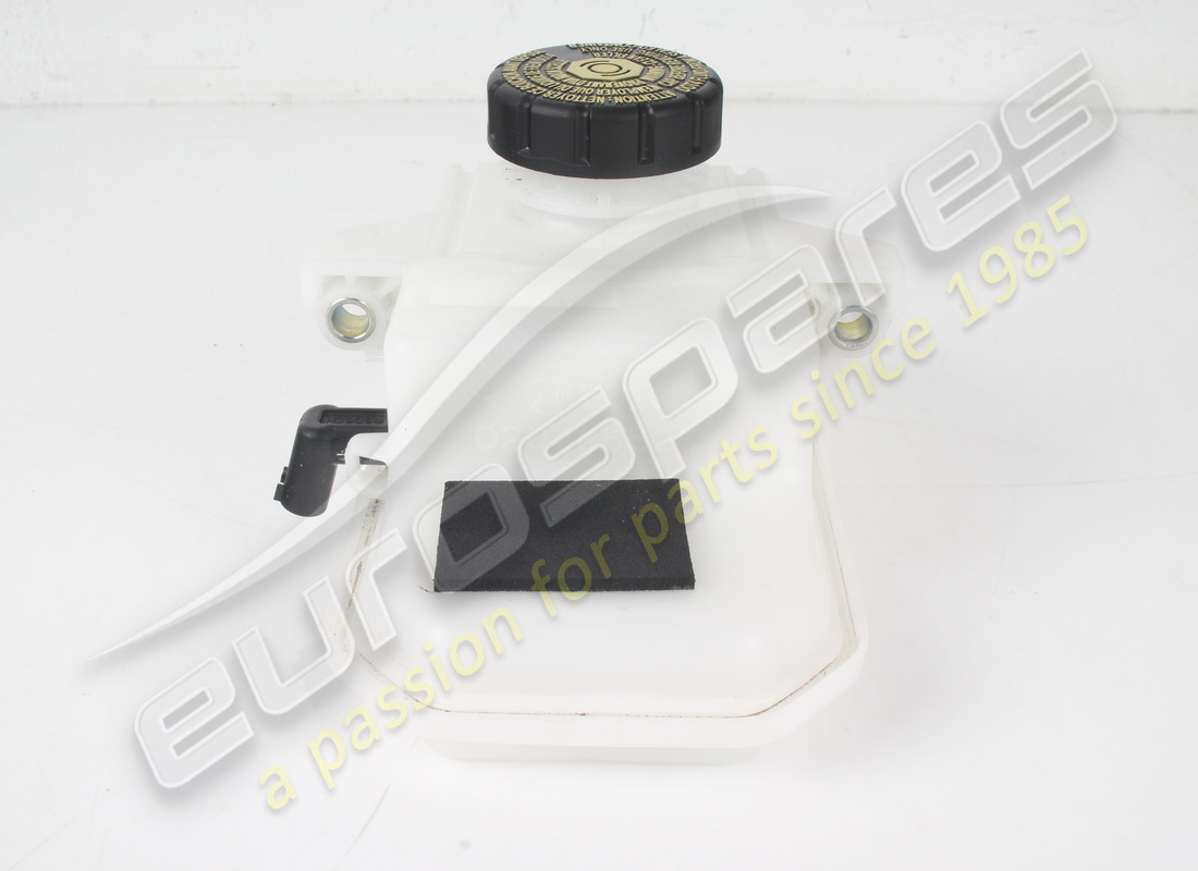 used ferrari brake fluid reservoir. part number 819954 (2)