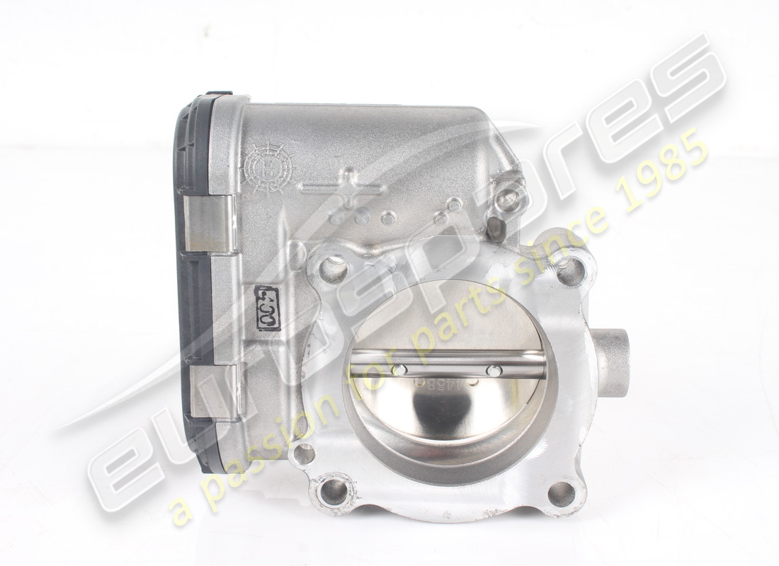 USED FERRARI MOTORIZED THROTTLE BODY. PART NUMBER 743252 (7) used ferrari motorized throttle body. part number 743252 (7)