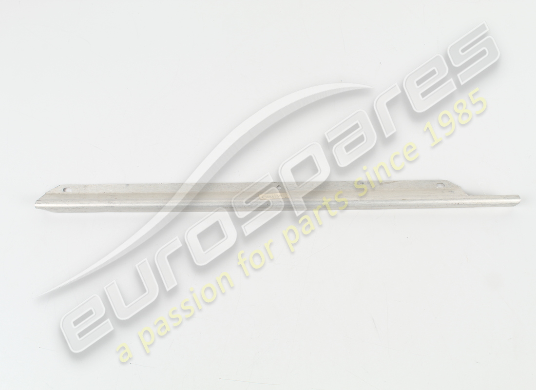 NEW FERRARI LH RUNNER. PART NUMBER 63644300 (3) new ferrari lh runner. part number 63644300 (3)