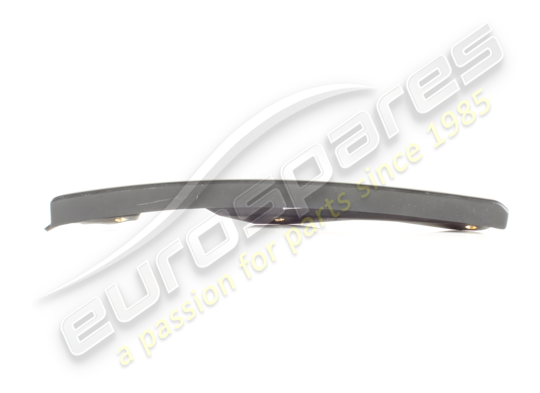 USED Ferrari DEFLETTORE DX NERO . PART NUMBER 801653 (1)