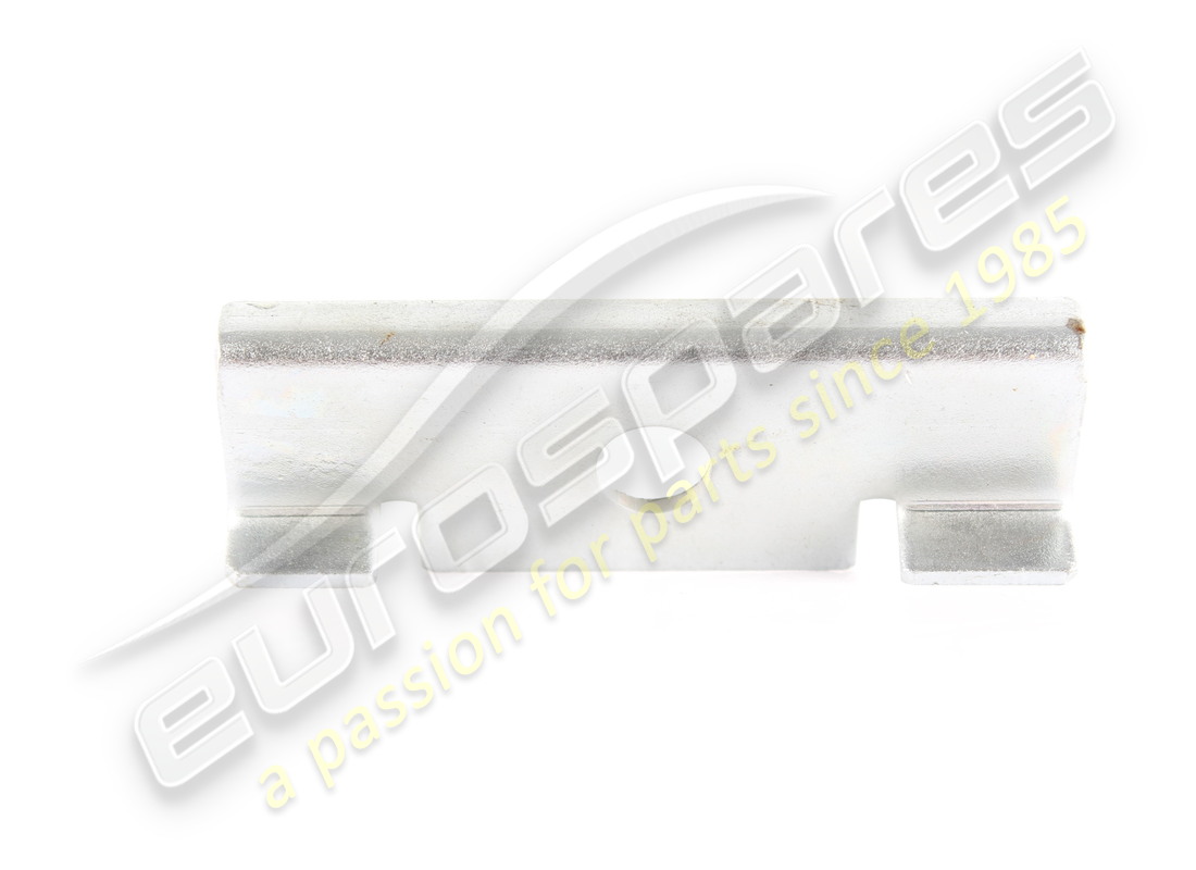 NEW EUROSPARES BATTERY BRACKET. PART NUMBER 106525 (2) new eurospares battery bracket. part number 106525 (2)