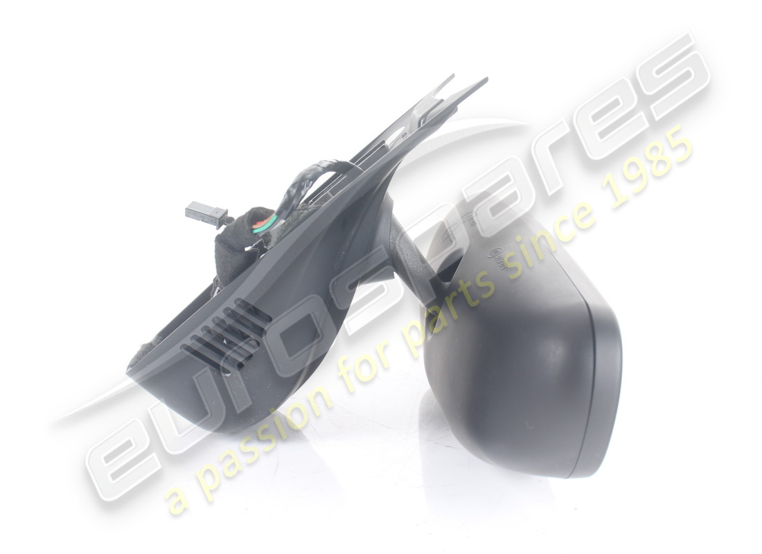 USED FERRARI COMPLETE INTERNAL REAR VIEW MI. PART NUMBER 87715400 (4) used ferrari complete internal rear view mi. part number 87715400 (4)