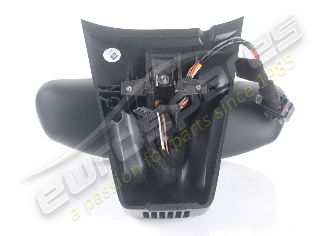 USED FERRARI COMPLETE INTERNAL REAR VIEW MI. PART NUMBER 87715400 (3) used ferrari complete internal rear view mi. part number 87715400 (3)