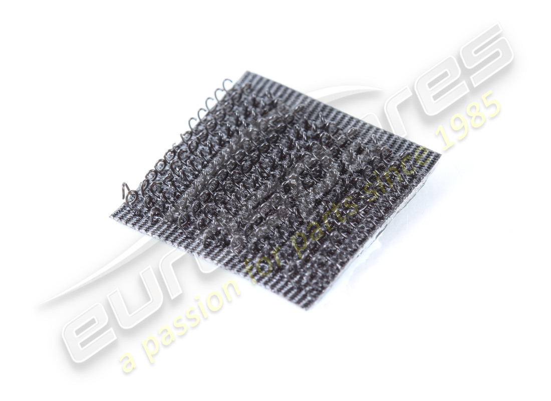 new porsche velcro fastener. part number 99990205240 (1)