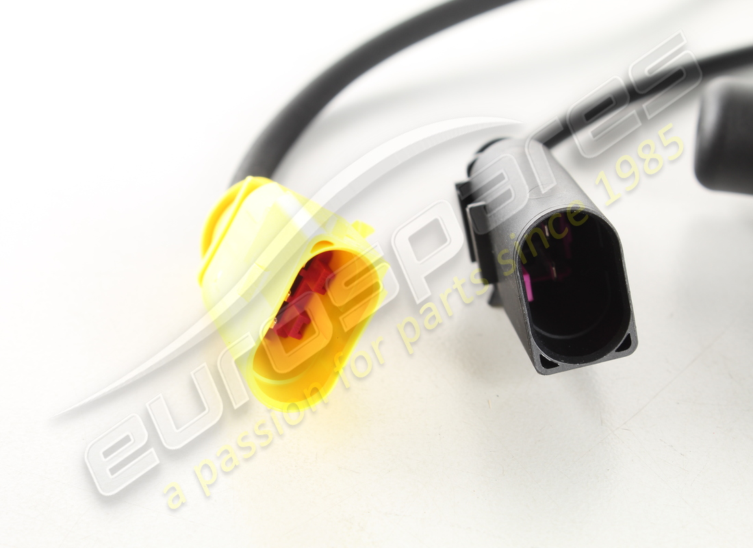 new porsche lid lock. part number 9y0823509g (3)