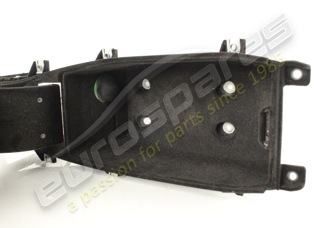 USED EUROSPARES COMPLETE ARMREST WITH TRAY. PART NUMBER EAP1563052 (2) used eurospares complete armrest with tray. part number eap1563052 (2)