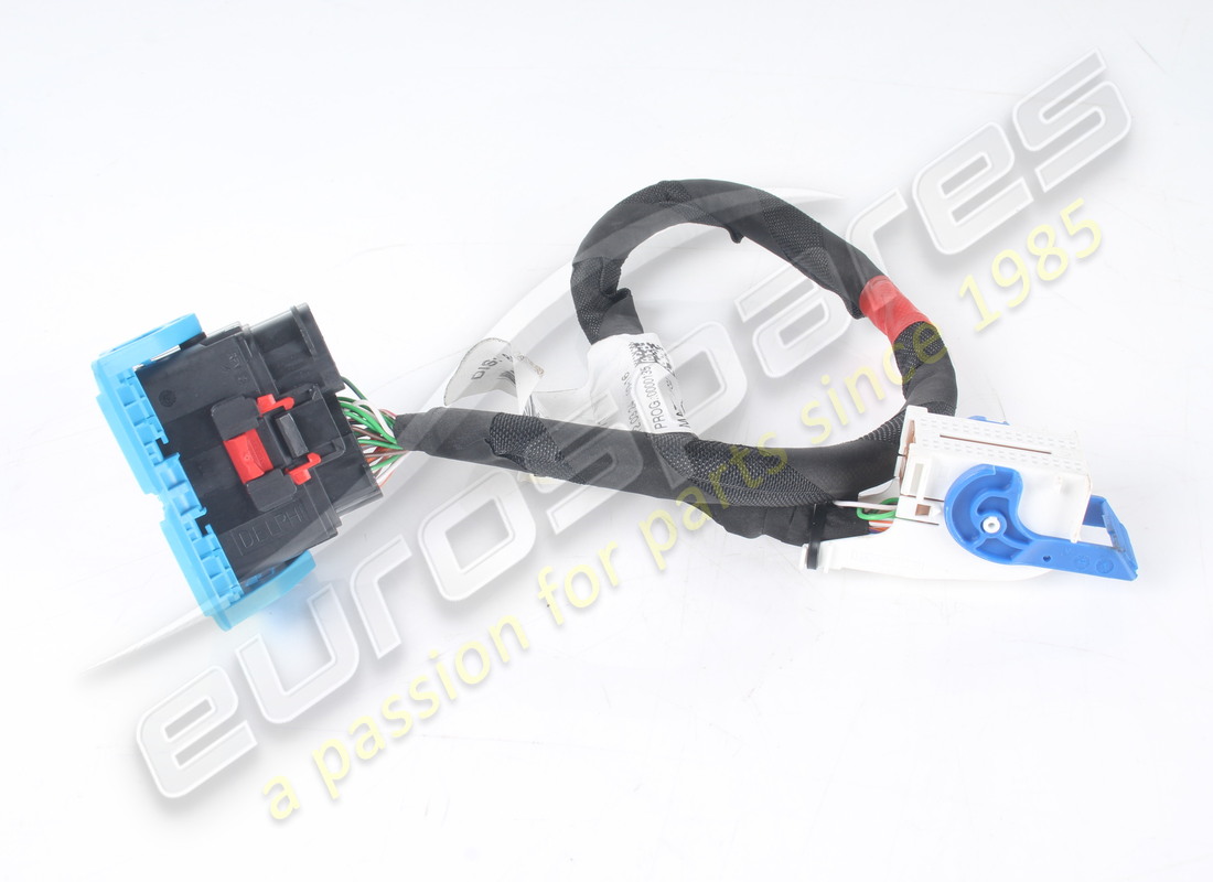 USED Ferrari BRIGLIA SEZ.TO CAVO BODY VS . PART NUMBER 845566 (1)