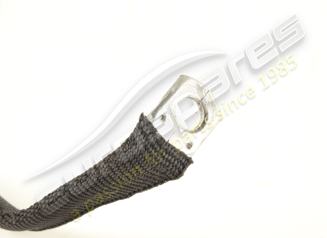used ferrari ground braid. part number 296555 (2)