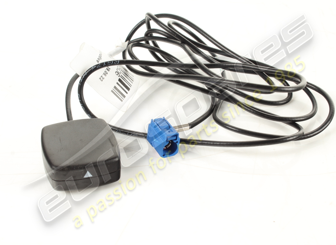 USED Ferrari GLONASS GPS ANTENNA . PART NUMBER 336506 (1)