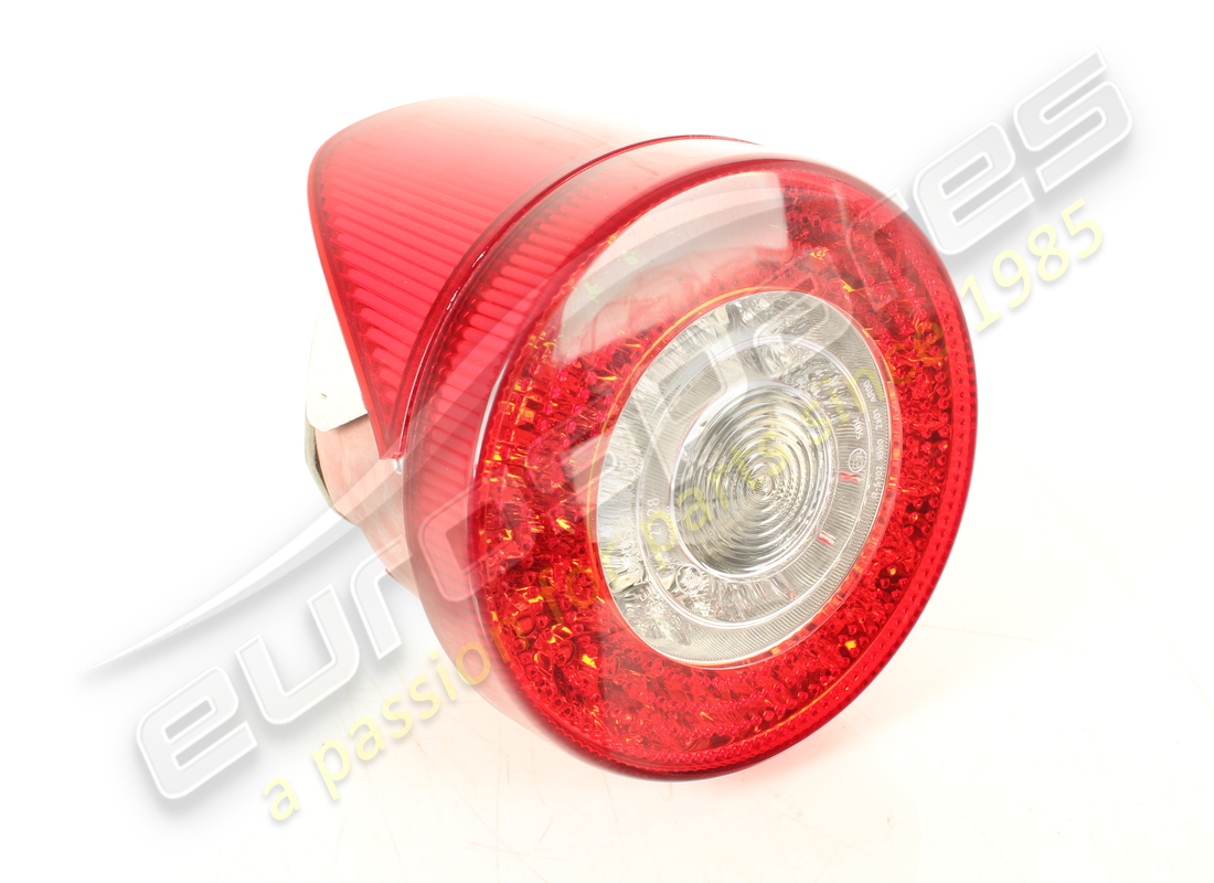 used ferrari rh tail light. part number 269047 (2)