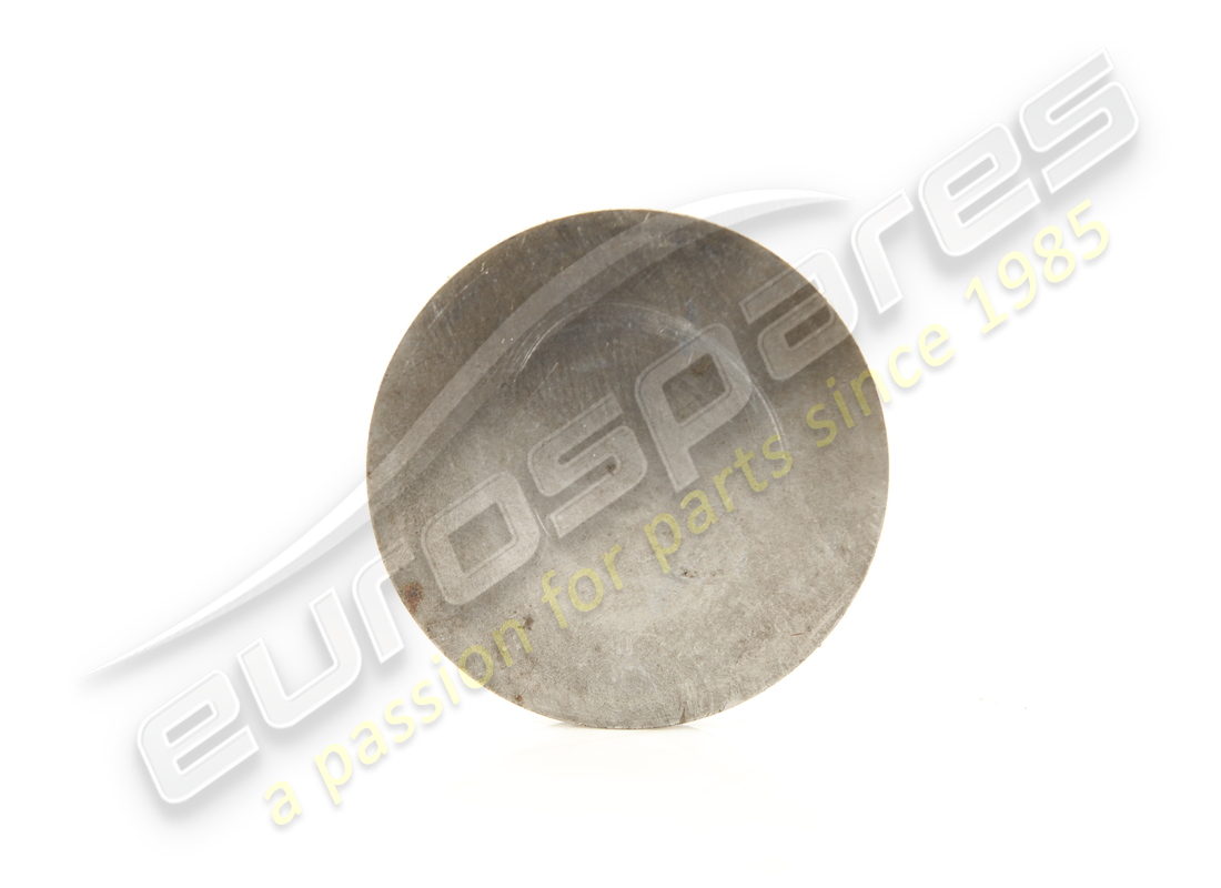 USED Ferrari PAD . PART NUMBER 117584 (1)