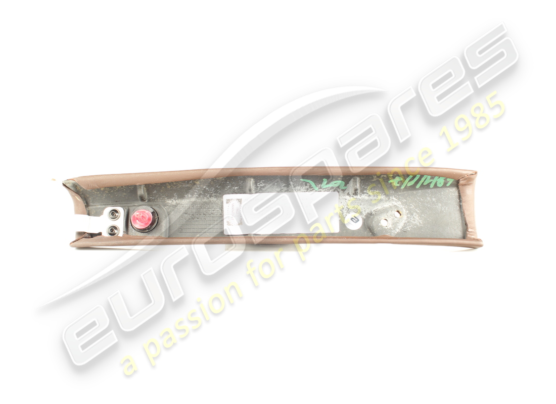 used ferrari rivest. portellone lat. pell. part number 84112907 (2)