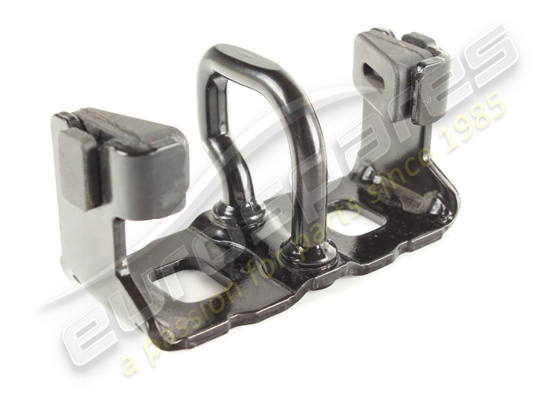 USED FERRARI LOCK STRIKER. PART NUMBER 82209700 (2) used ferrari lock striker. part number 82209700 (2)