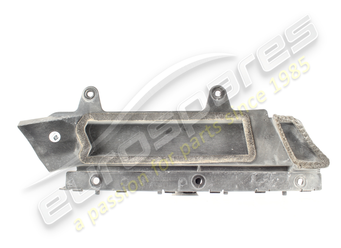 USED FERRARI RH REAR LATERAL MOUNT. PART NUMBER 84126900 (2) used ferrari rh rear lateral mount. part number 84126900 (2)