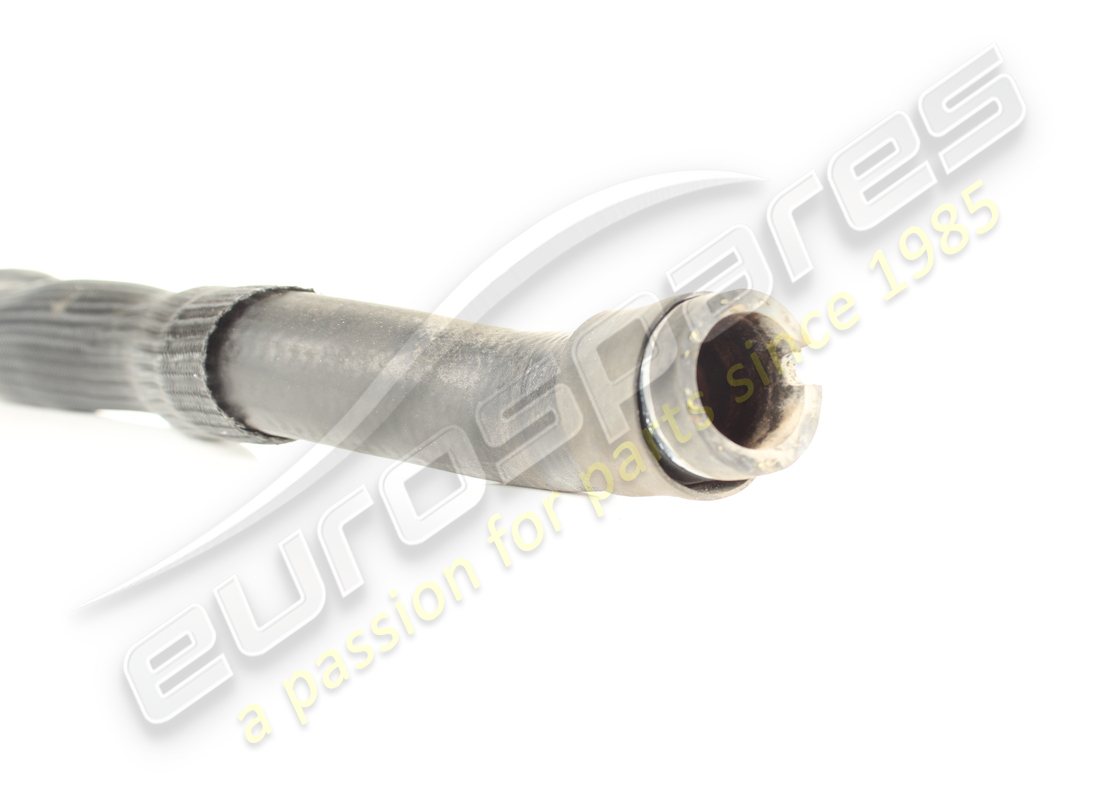 used ferrari front water delivery hose. part number 271546 (3)