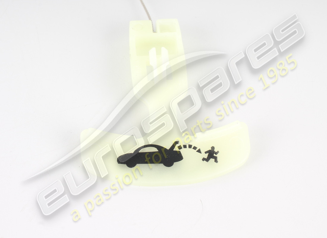 new aston martin latch- lft/gt. part number 6g3331253052aa (5)