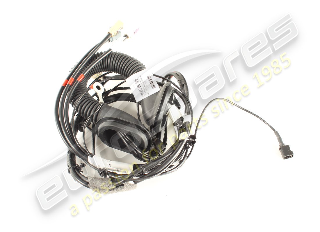 USED Ferrari CAVO ANTENNE PORTELLONE F175 . PART NUMBER 888209 (1)