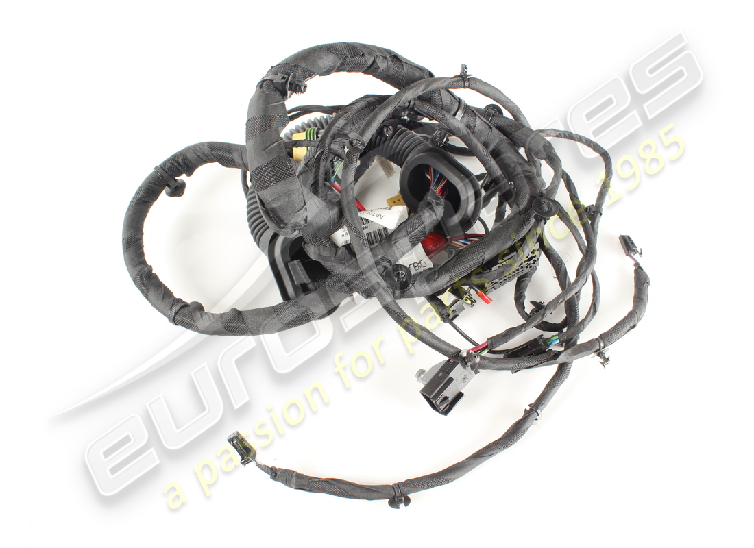 USED Ferrari CAVO PORTELLONE AUDIO HE NSW . PART NUMBER 913288 (1)