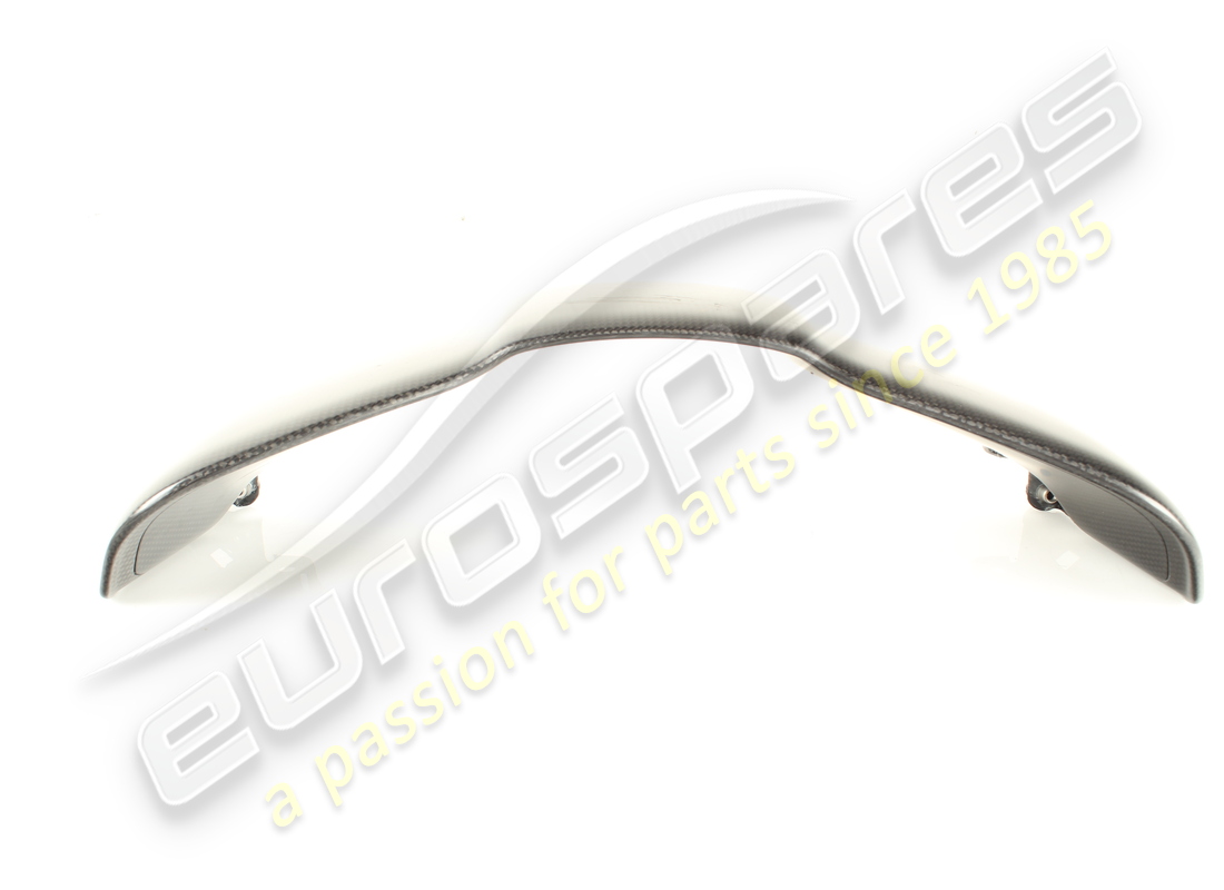 USED Ferrari PALPEBRA STRUMENTO CARBONIO . PART NUMBER 747619 (1)