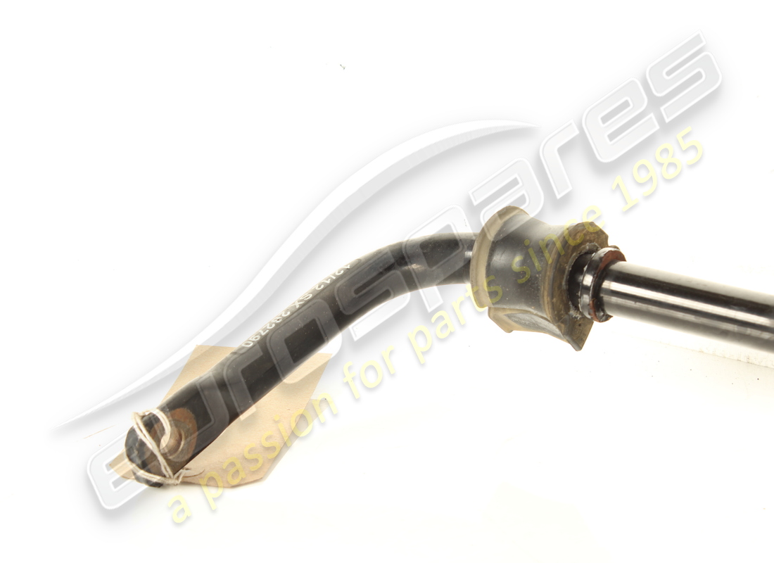 USED FERRARI STABILISER BAR. PART NUMBER 262790 (2) used ferrari stabiliser bar. part number 262790 (2)