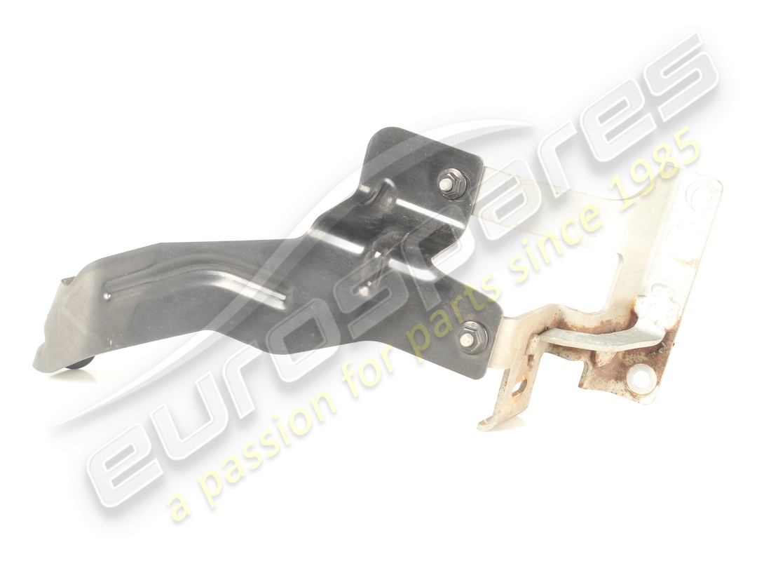 USED Ferrari RH LATERAL BRACKET . PART NUMBER 85467800 (1)