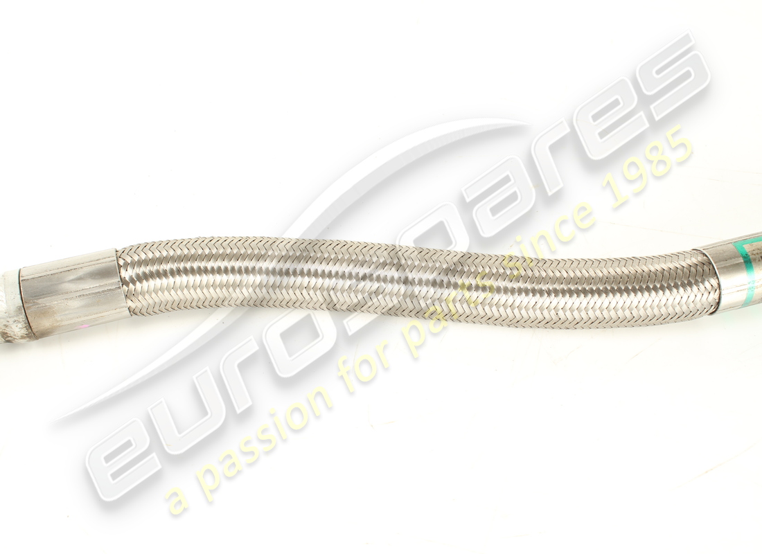 USED FERRARI OIL DELIVERY PIPE. PART NUMBER 266763 (3) used ferrari oil delivery pipe. part number 266763 (3)