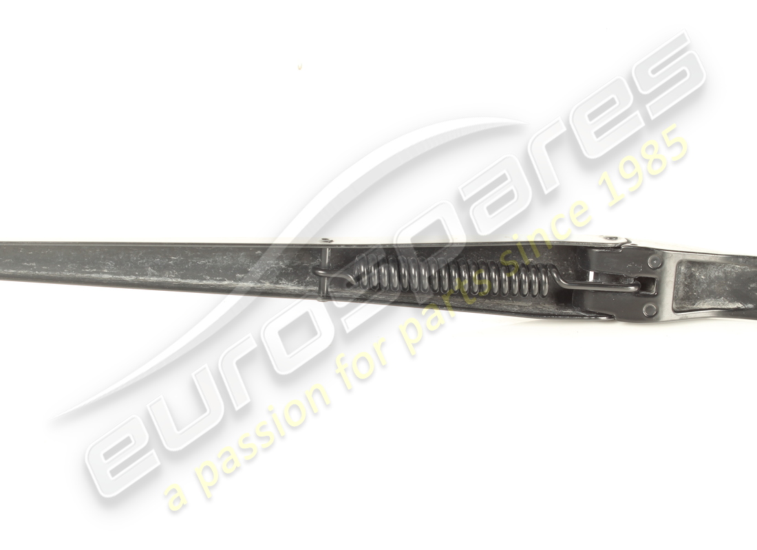 used ferrari passenger side windscreen wiper arm. part number 82196200 (5)