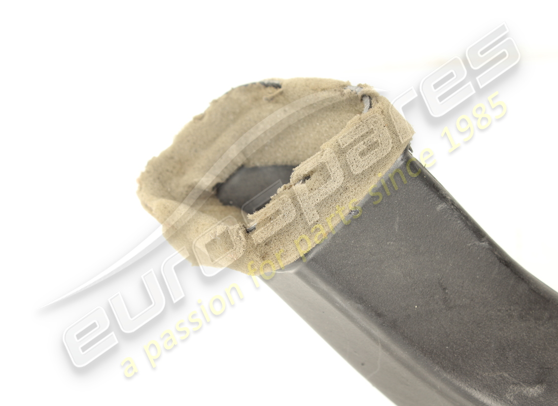 USED FERRARI DASH-LH DOOR AIR DUCT. PART NUMBER 83544400 (3) used ferrari dash-lh door air duct. part number 83544400 (3)