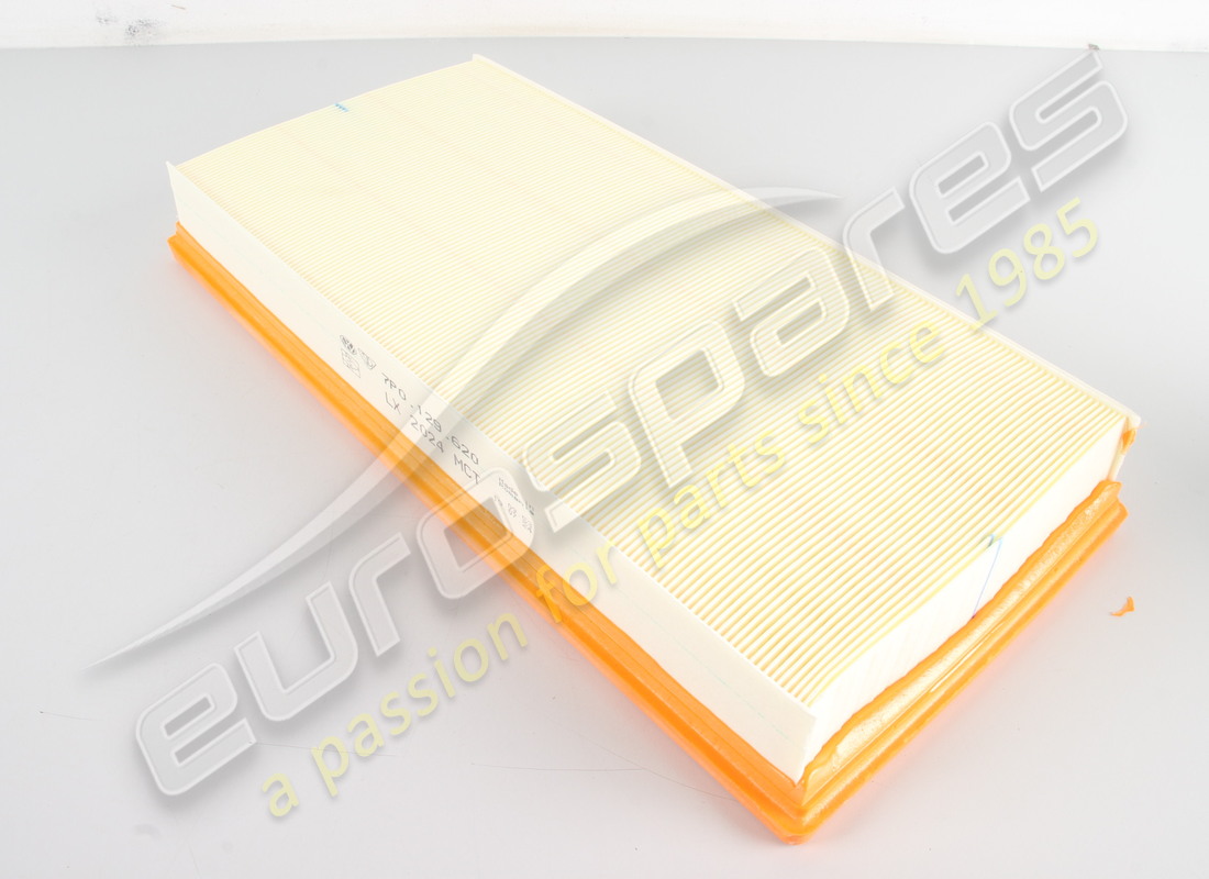 NEW PORSCHE AIR FILTER. PART NUMBER 95811013000 (3) new porsche air filter. part number 95811013000 (3)