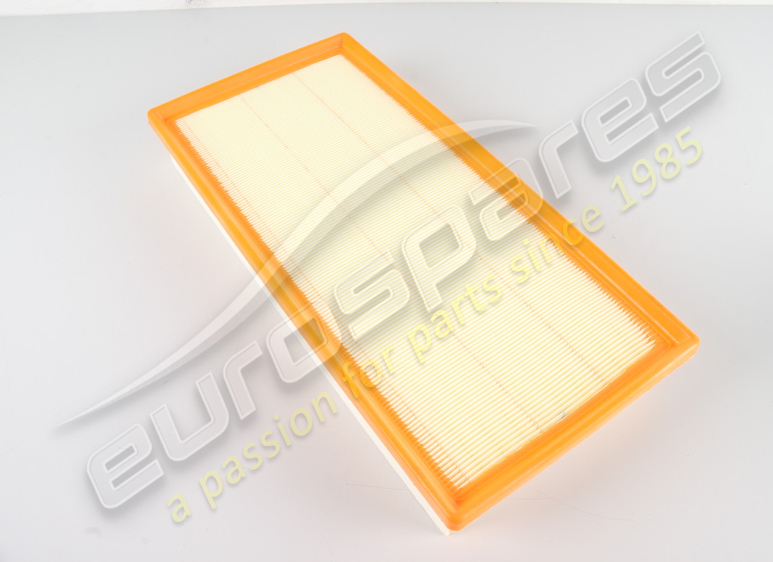 NEW PORSCHE AIR FILTER. PART NUMBER 95811013000 (2) new porsche air filter. part number 95811013000 (2)