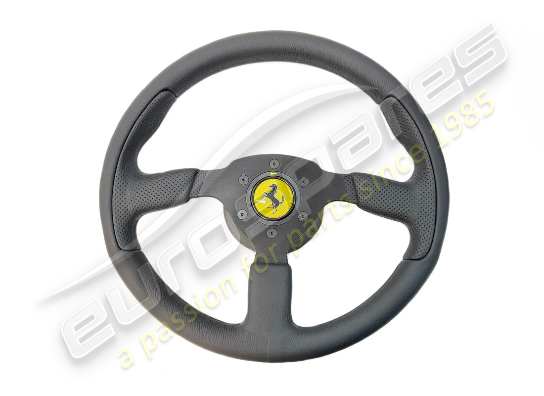 NEW OE F50 STEERING WHEEL . PART NUMBER 155962 (1)