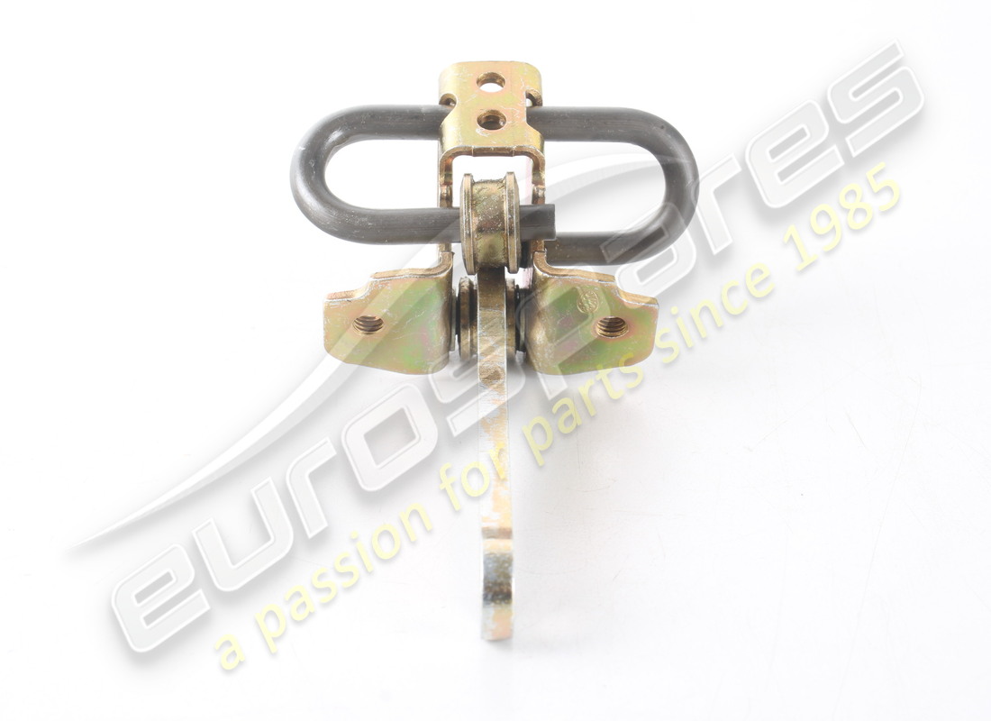 NEW FERRARI DOOR CHECK. PART NUMBER 63942000 (2) new ferrari door check. part number 63942000 (2)