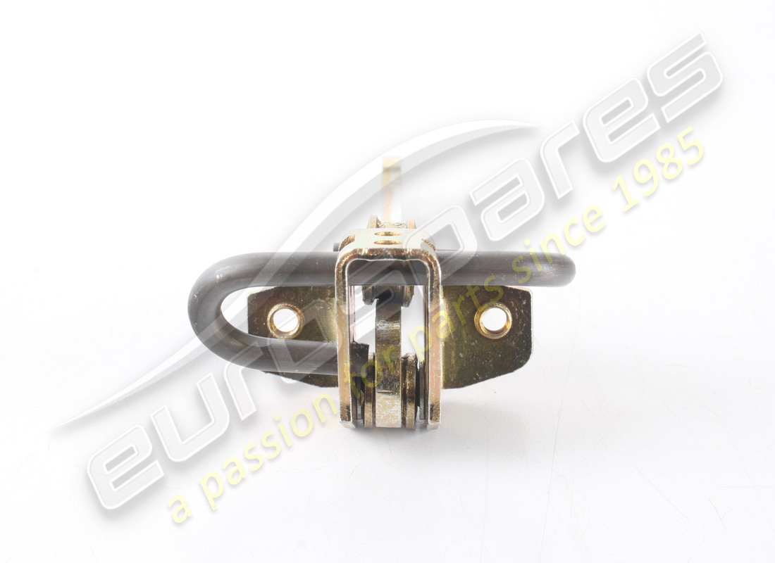 NEW FERRARI DOOR CHECK. PART NUMBER 63942000 (4) new ferrari door check. part number 63942000 (4)