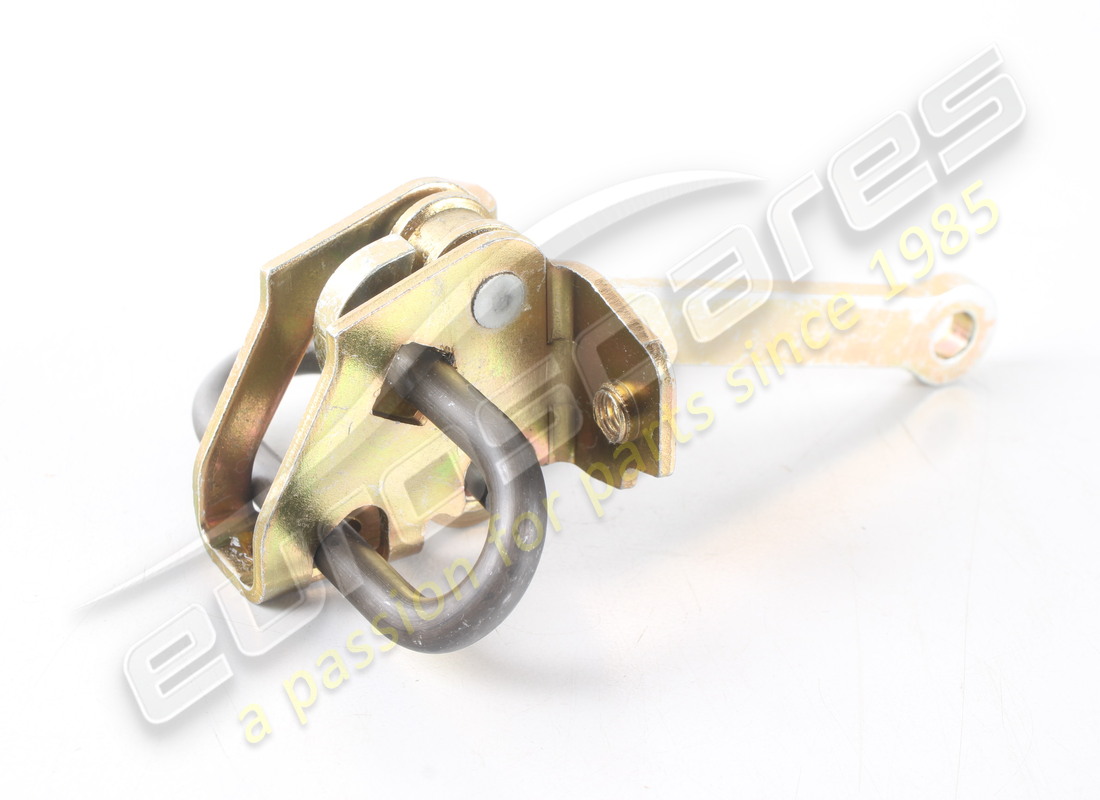 NEW FERRARI DOOR CHECK. PART NUMBER 63942000 (5) new ferrari door check. part number 63942000 (5)