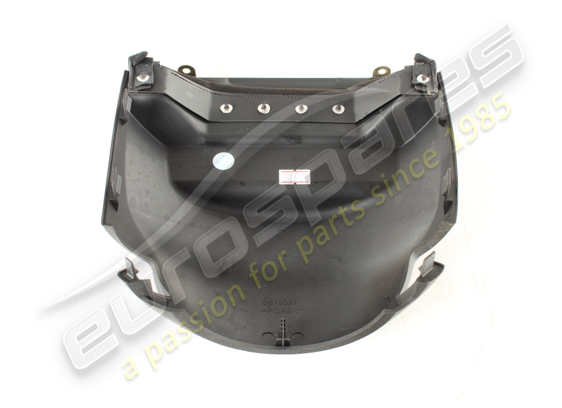 USED MASERATI UPPER COVER FOR STEERING ROD. PART NUMBER 68001400 (4) used maserati upper cover for steering rod. part number 68001400 (4)